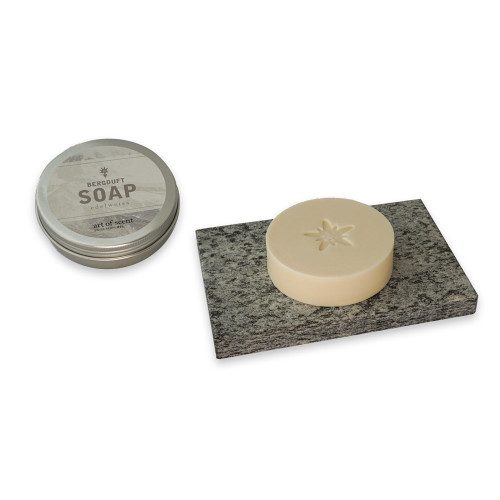 Soap Set Calanca
